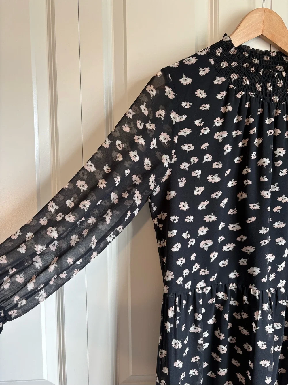 Madewell womens mistlight